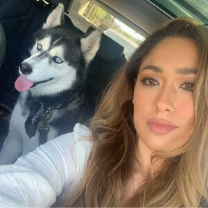 Meet your Posher, Lilly